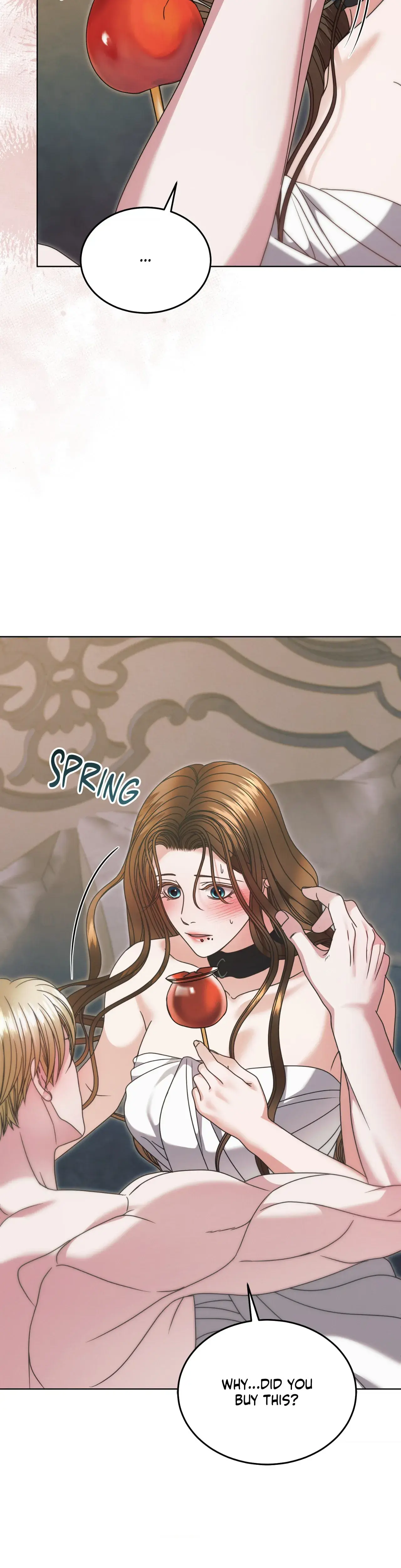 Vengeance Named Love Chapter 74 - Page 5