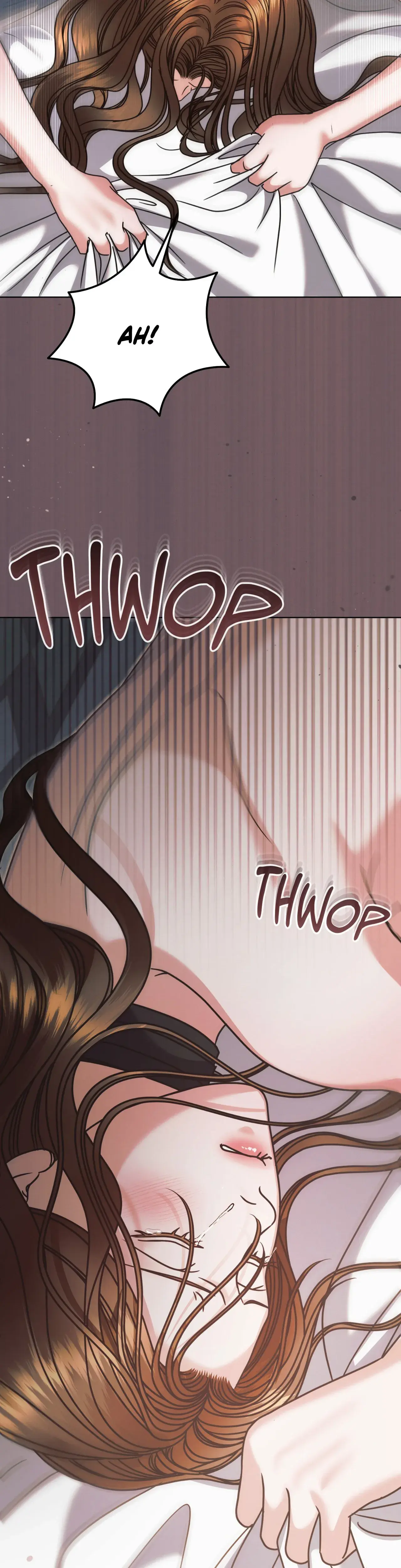 Vengeance Named Love Chapter 74 - Page 50