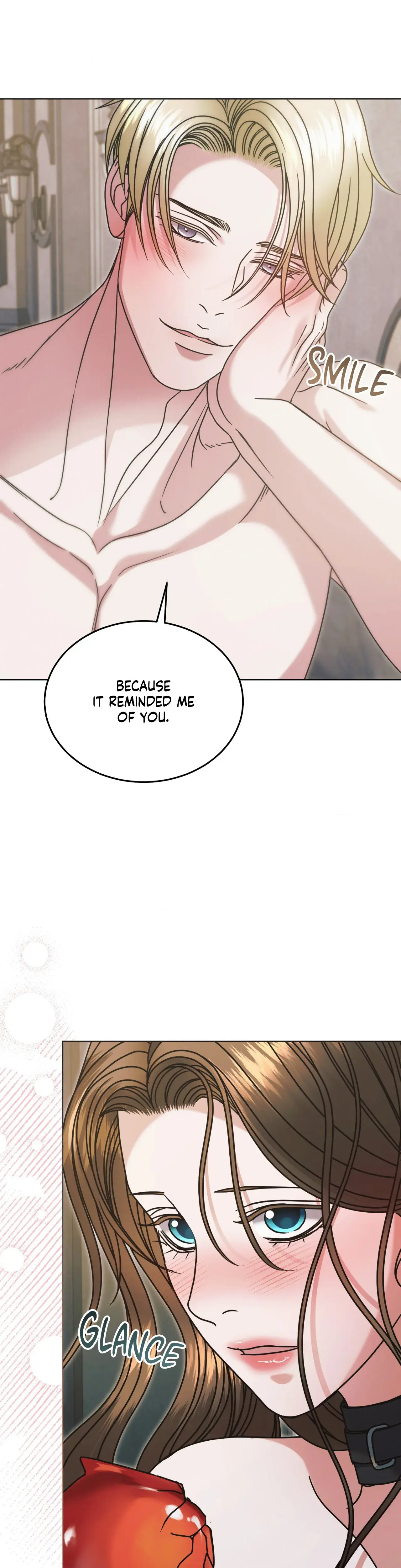 Vengeance Named Love Chapter 74 - Page 6