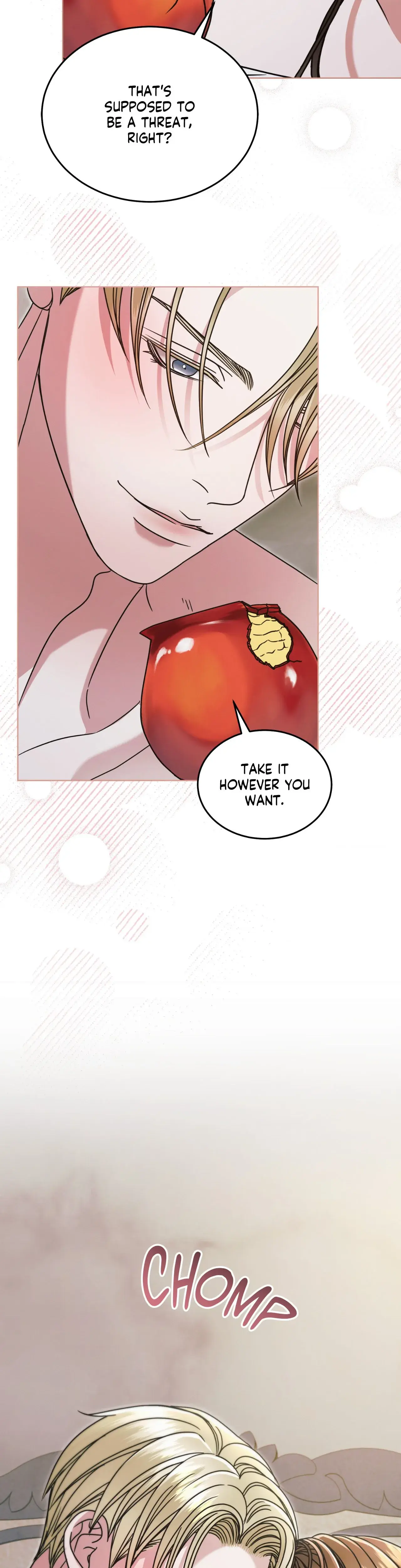 Vengeance Named Love Chapter 74 - Page 7