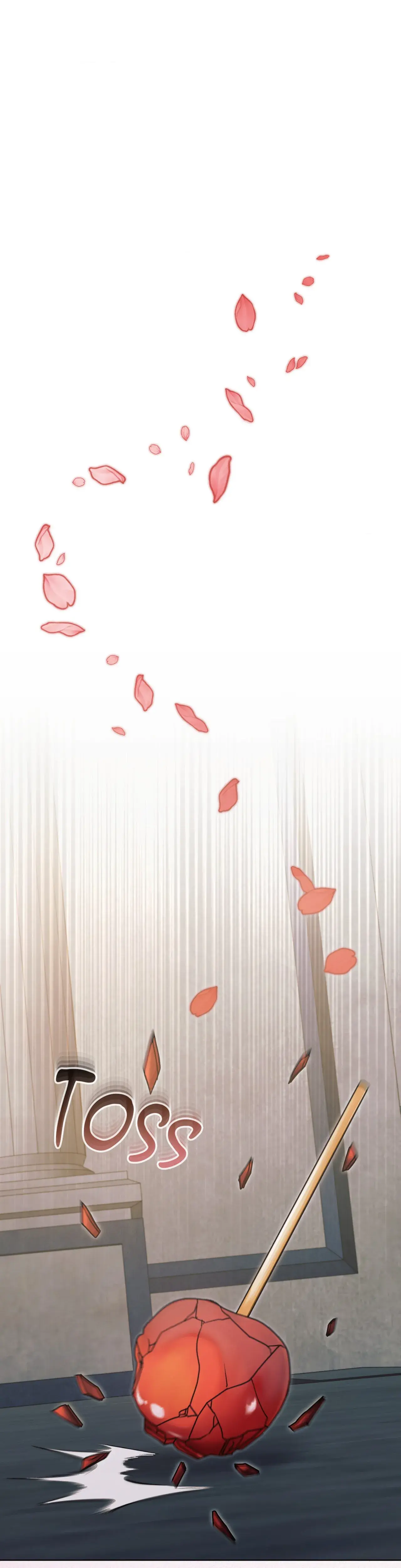 Vengeance Named Love Chapter 74 - Page 9