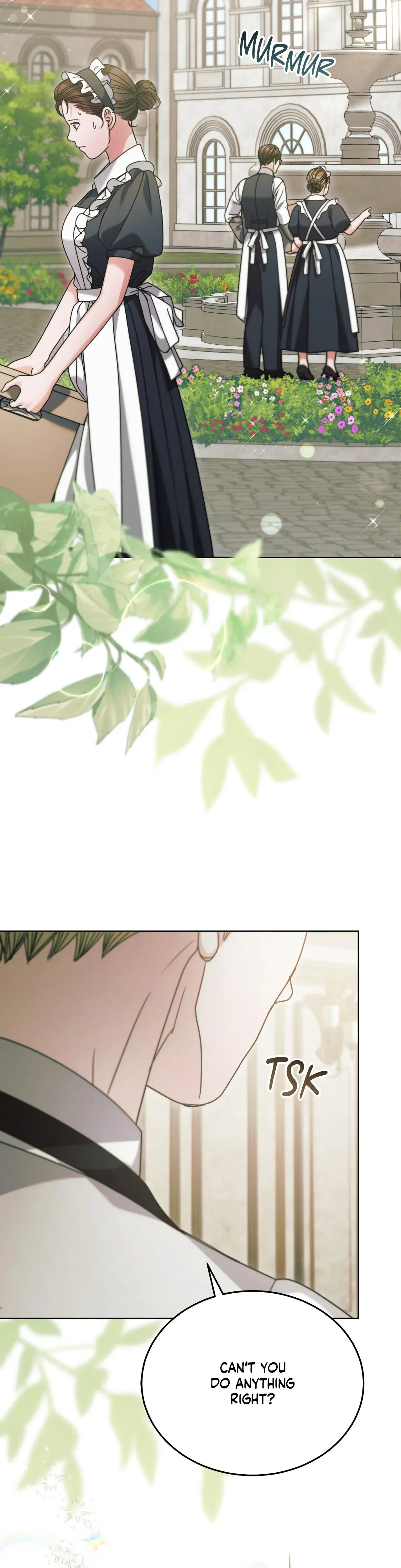 Vengeance Named Love Chapter 75 - Page 10
