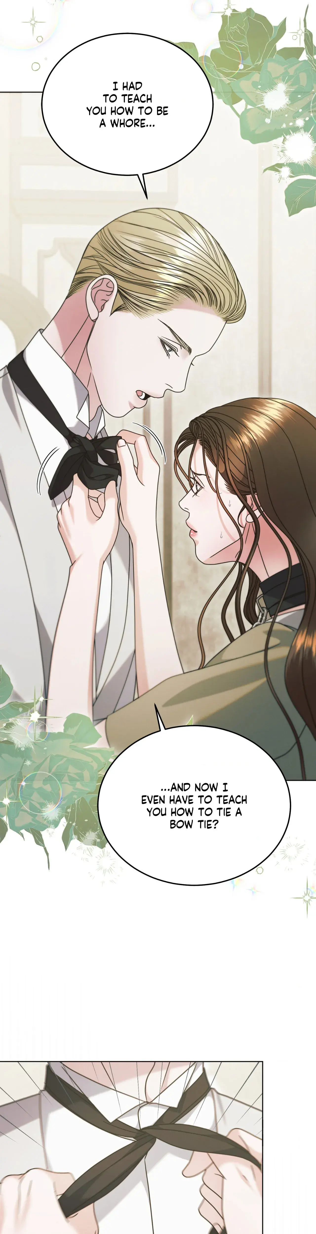 Vengeance Named Love Chapter 75 - Page 11