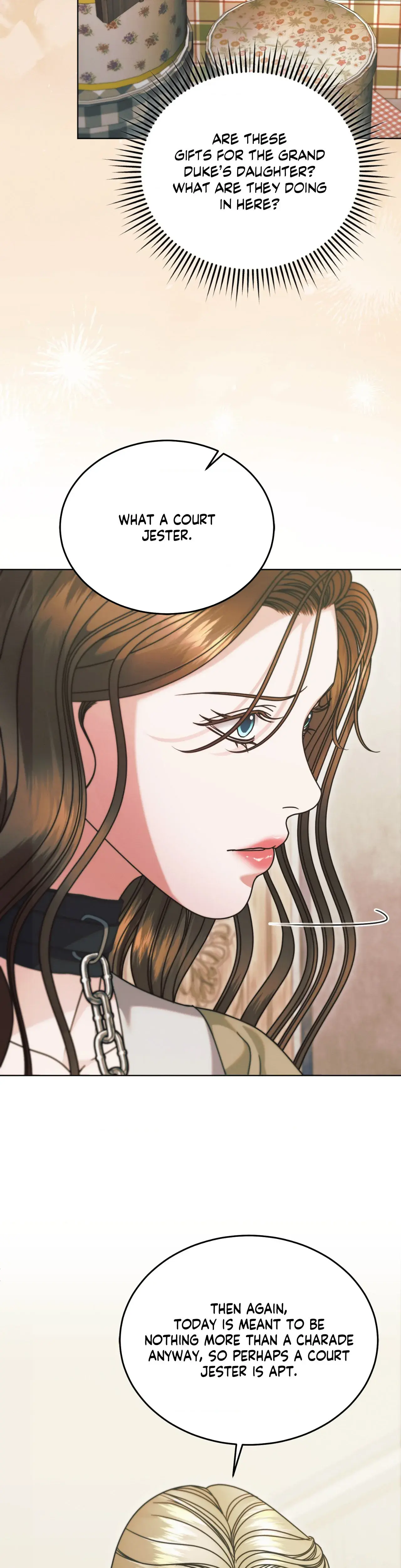 Vengeance Named Love Chapter 75 - Page 16