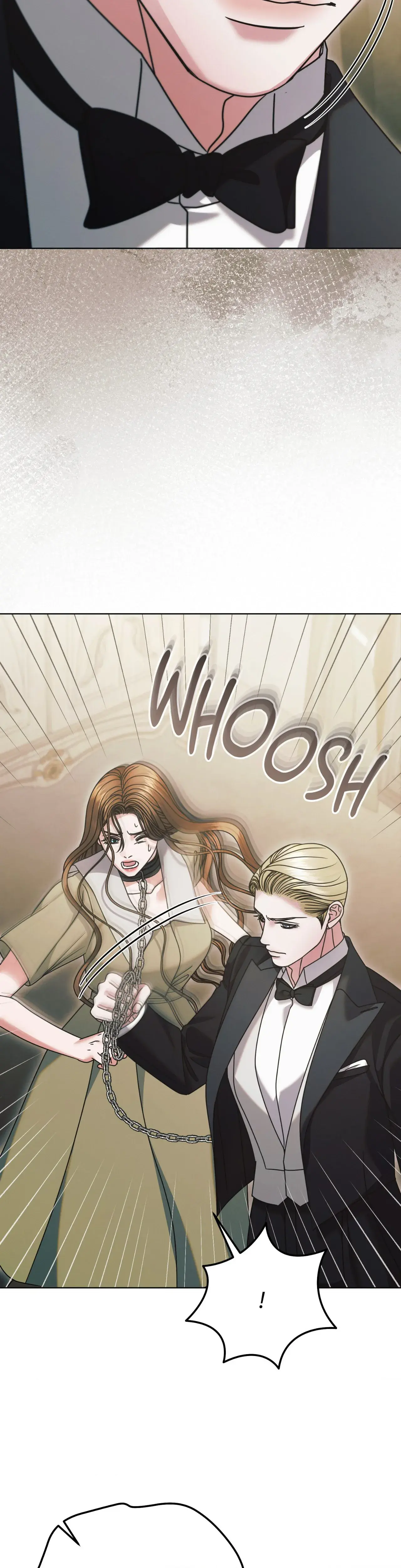 Vengeance Named Love Chapter 75 - Page 18