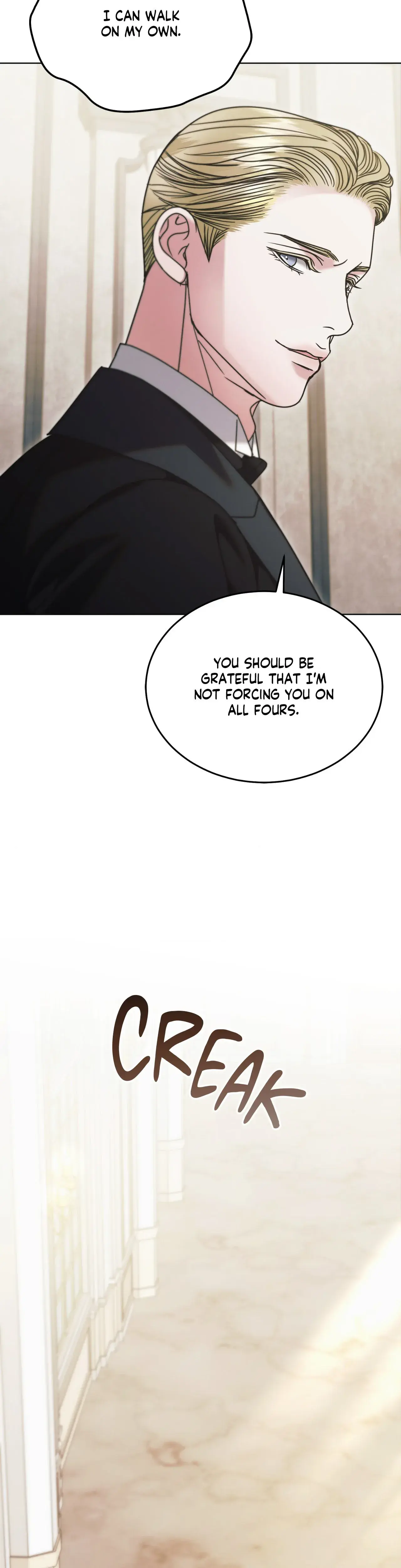 Vengeance Named Love Chapter 75 - Page 19