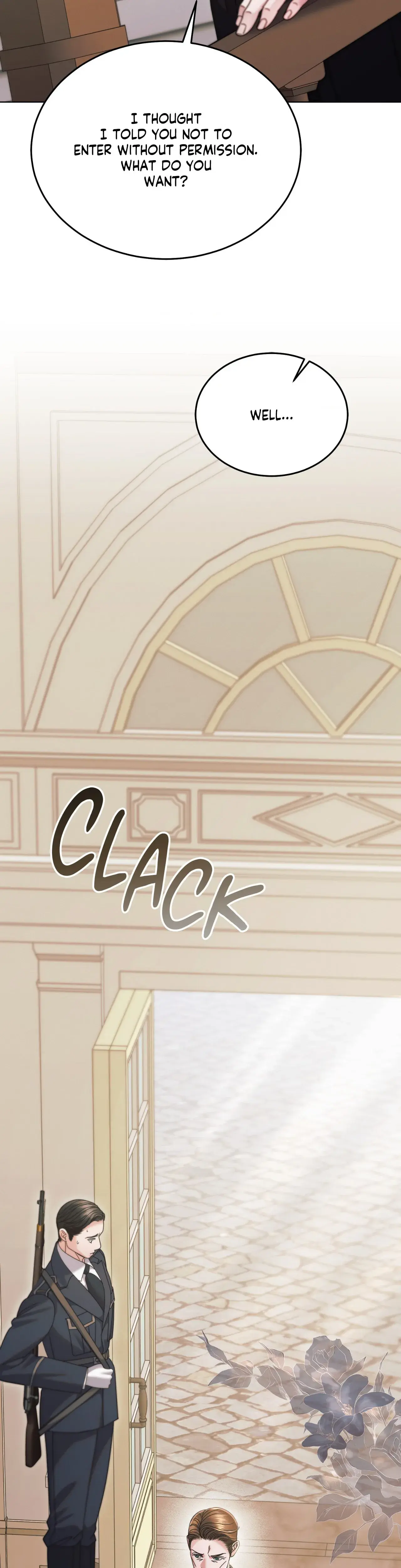 Vengeance Named Love Chapter 75 - Page 23