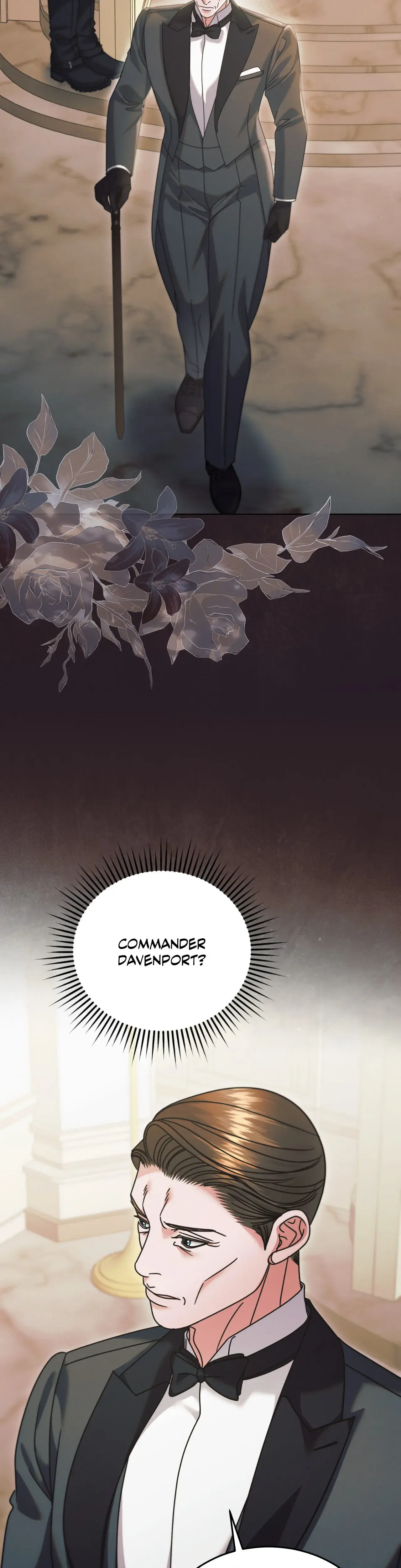 Vengeance Named Love Chapter 75 - Page 24