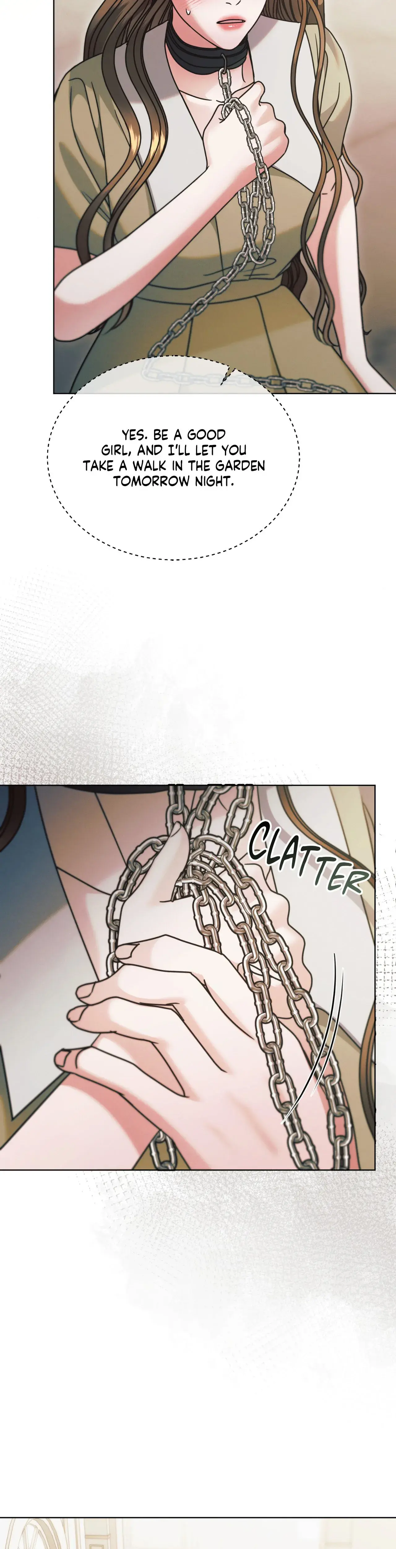 Vengeance Named Love Chapter 75 - Page 26