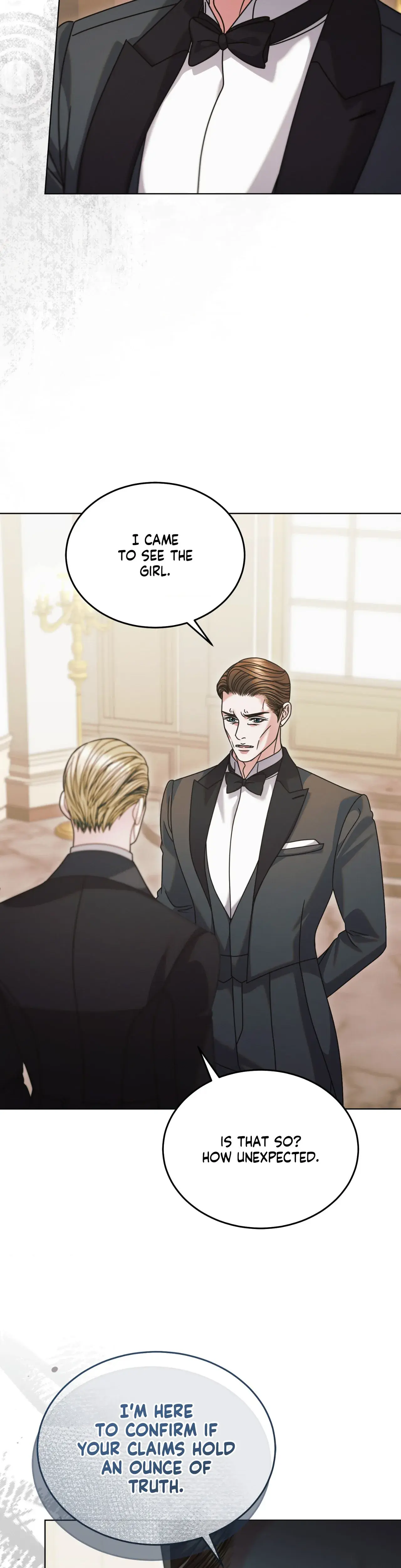 Vengeance Named Love Chapter 75 - Page 29