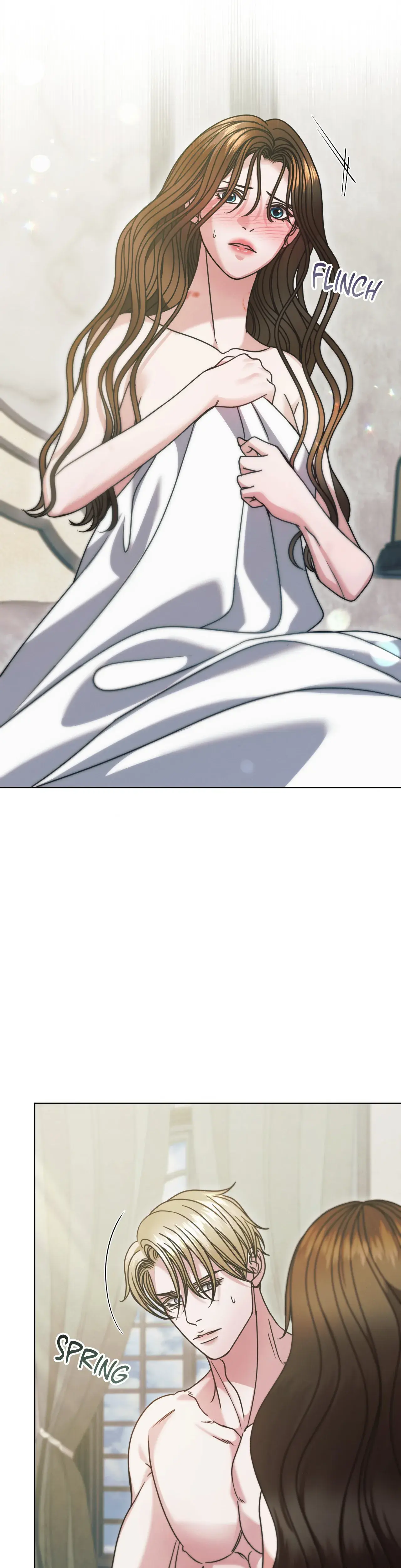 Vengeance Named Love Chapter 75 - Page 3