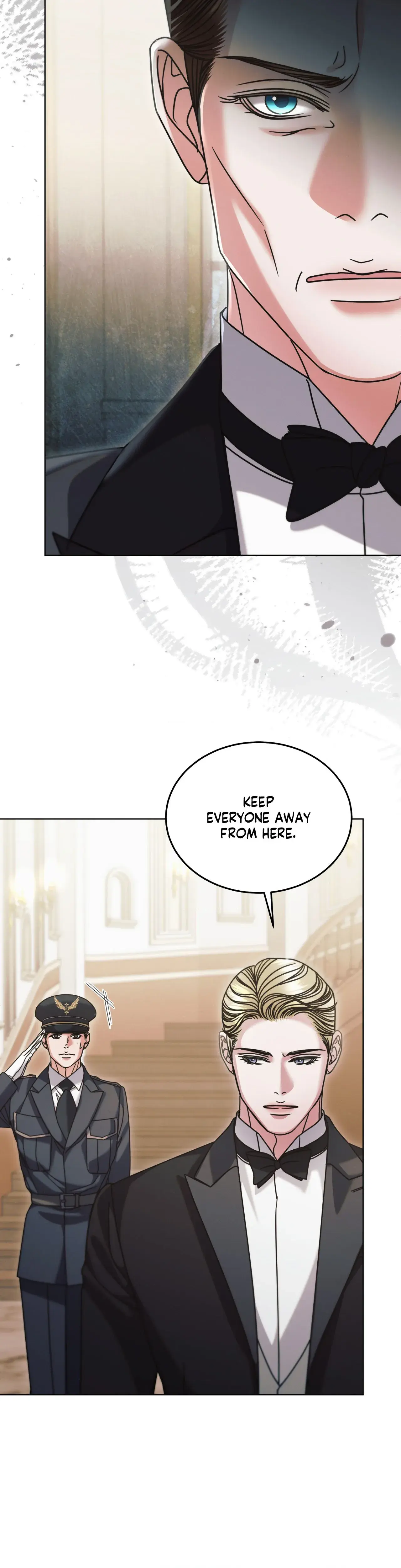 Vengeance Named Love Chapter 75 - Page 30