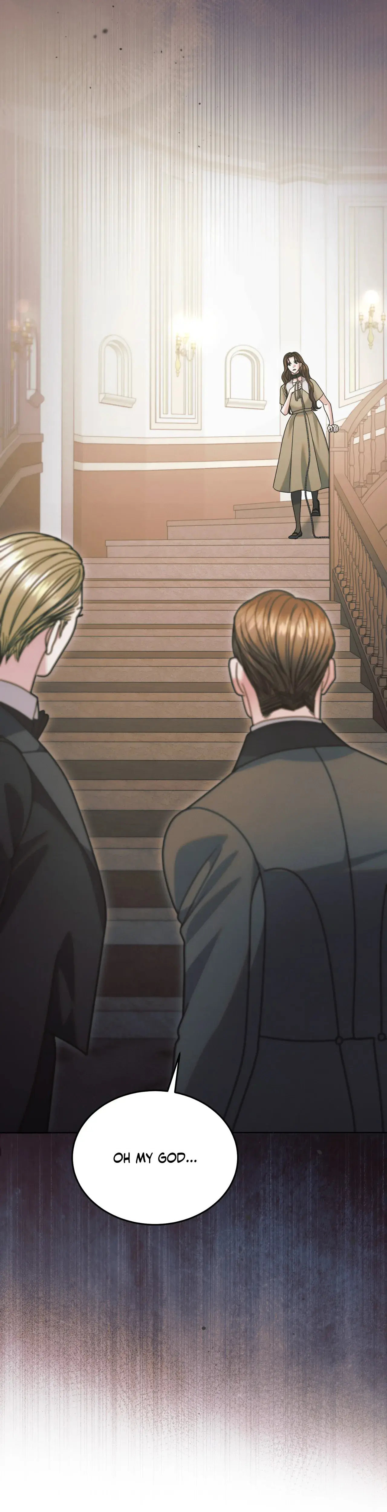 Vengeance Named Love Chapter 75 - Page 36