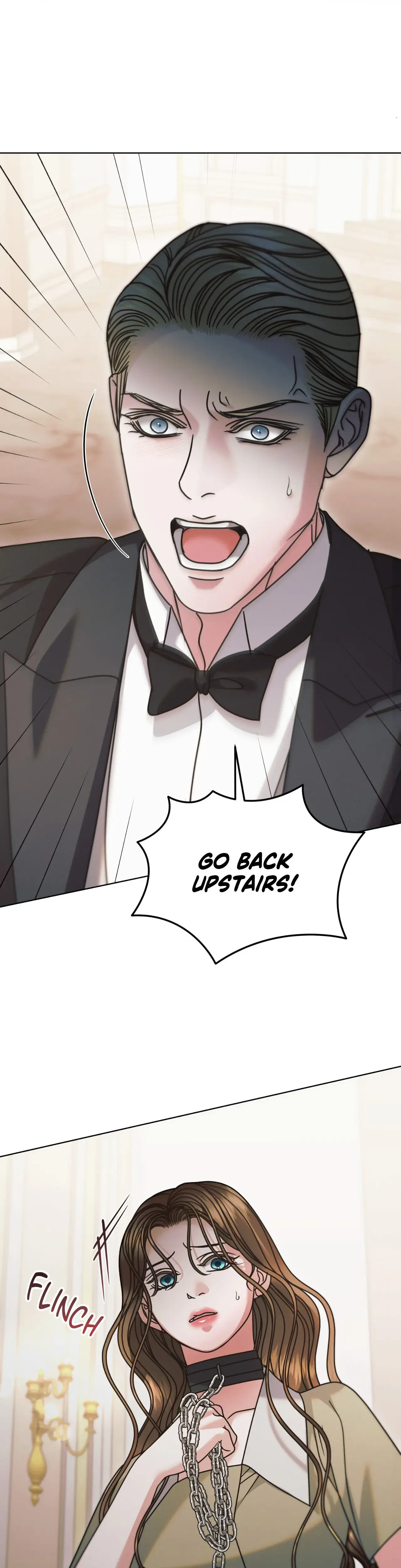 Vengeance Named Love Chapter 75 - Page 37