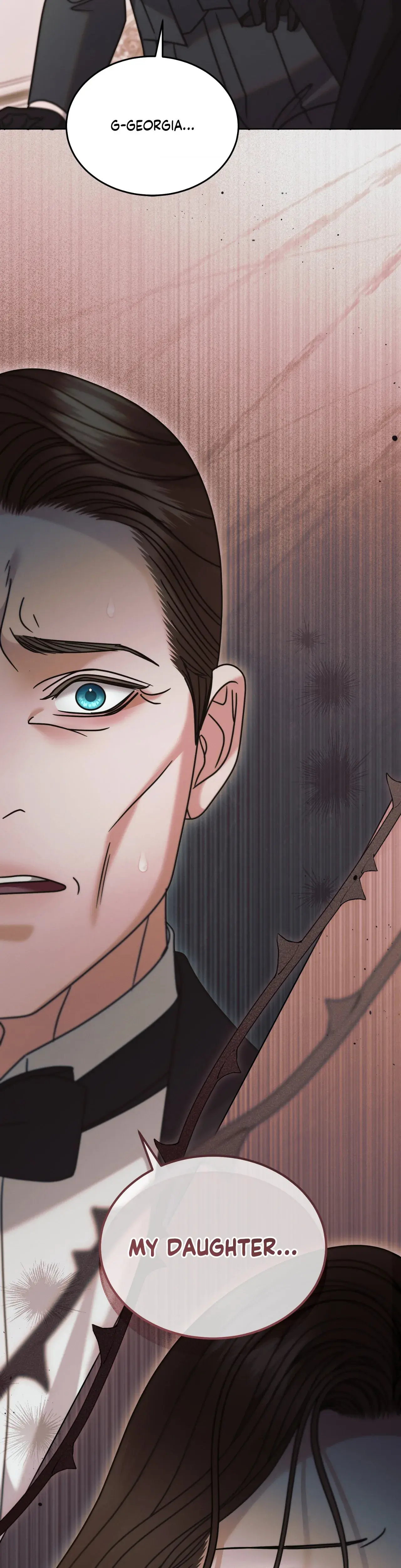 Vengeance Named Love Chapter 75 - Page 39