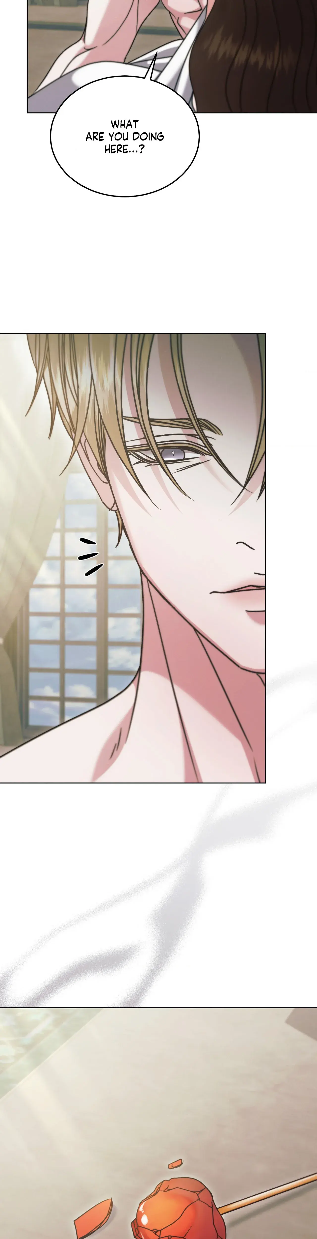 Vengeance Named Love Chapter 75 - Page 4