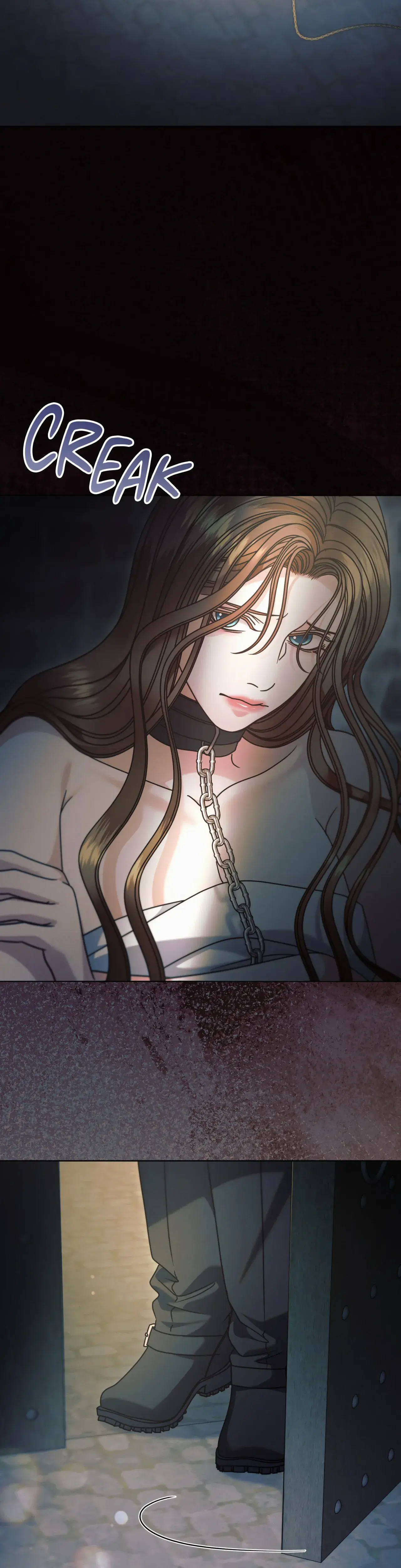 Vengeance Named Love Chapter 75 - Page 8