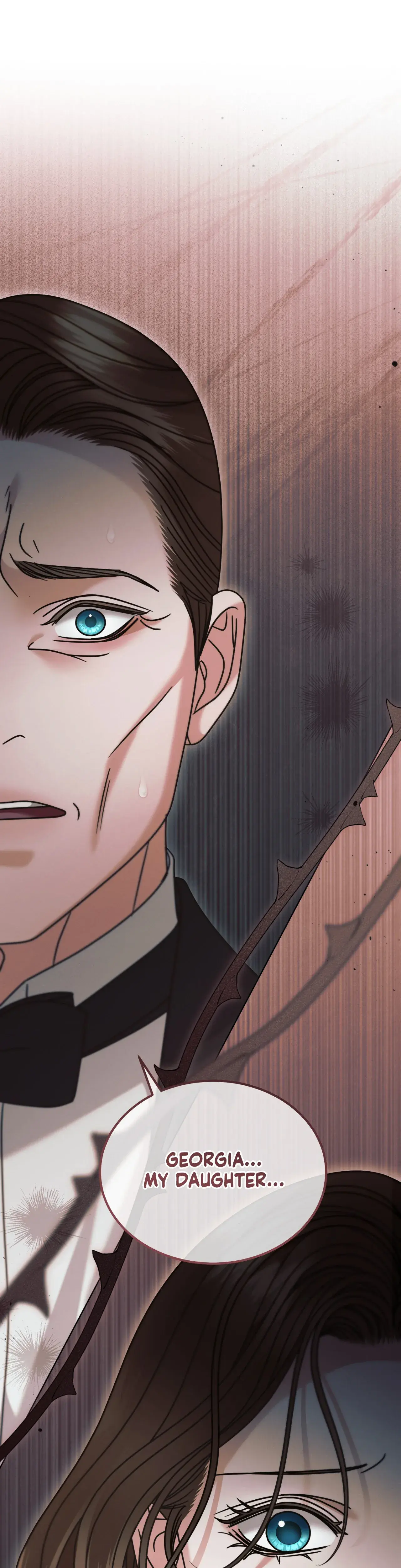 Vengeance Named Love Chapter 76 - Page 1