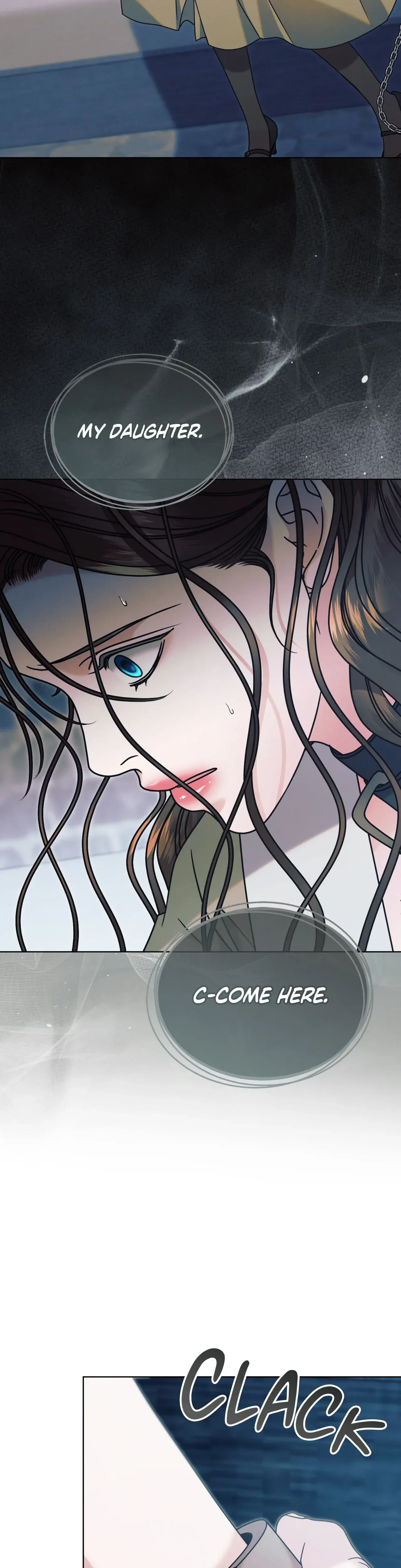 Vengeance Named Love Chapter 76 - Page 13