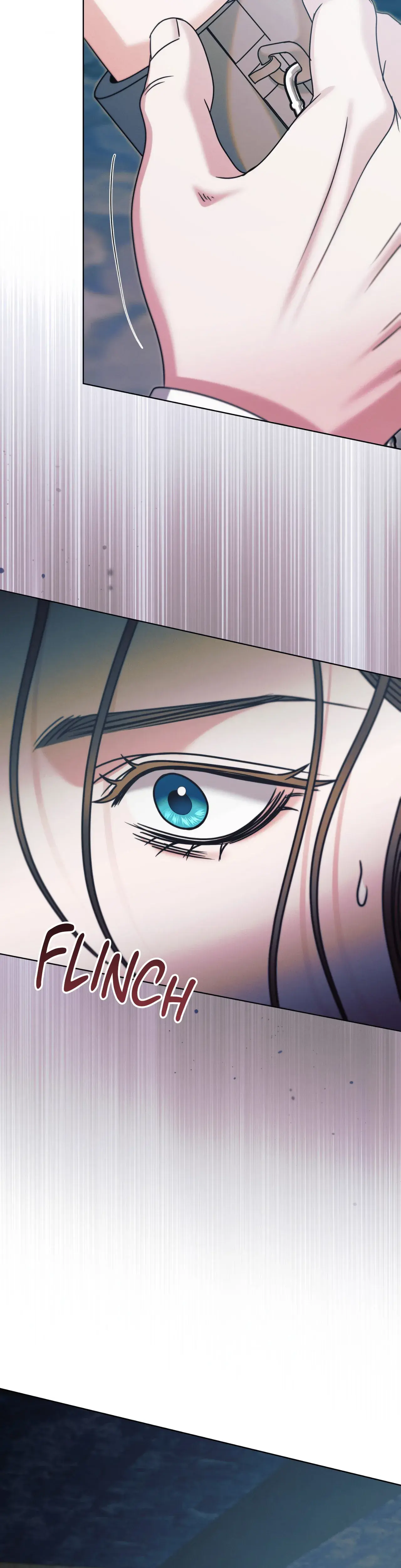 Vengeance Named Love Chapter 76 - Page 14