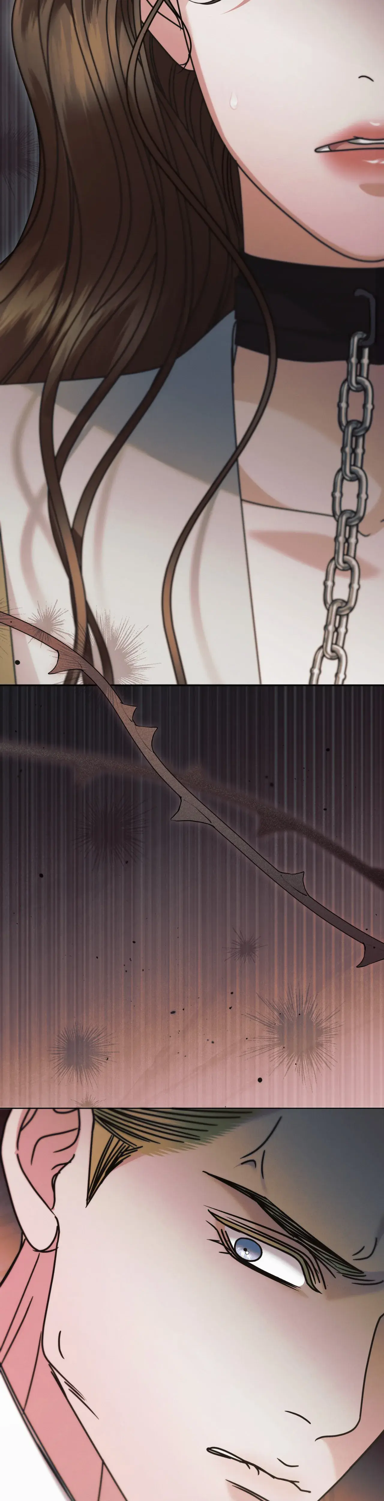 Vengeance Named Love Chapter 76 - Page 2