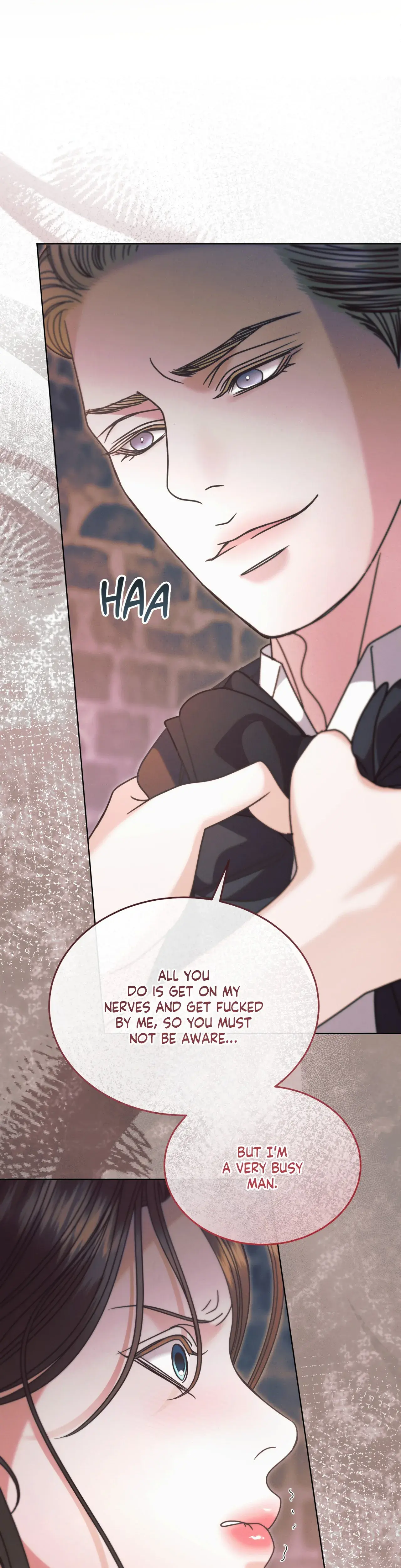 Vengeance Named Love Chapter 76 - Page 20