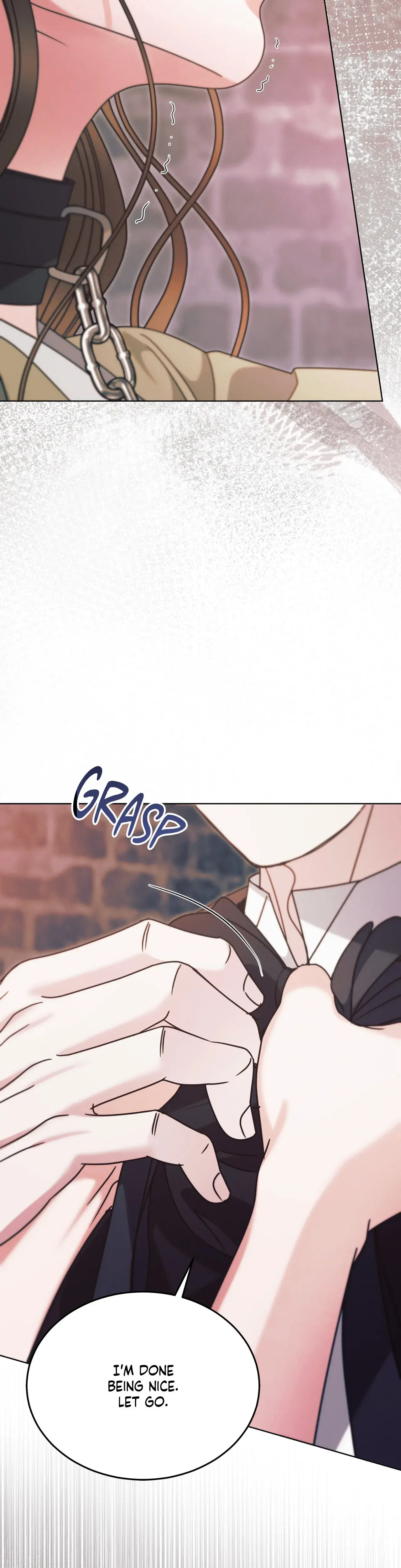 Vengeance Named Love Chapter 76 - Page 21