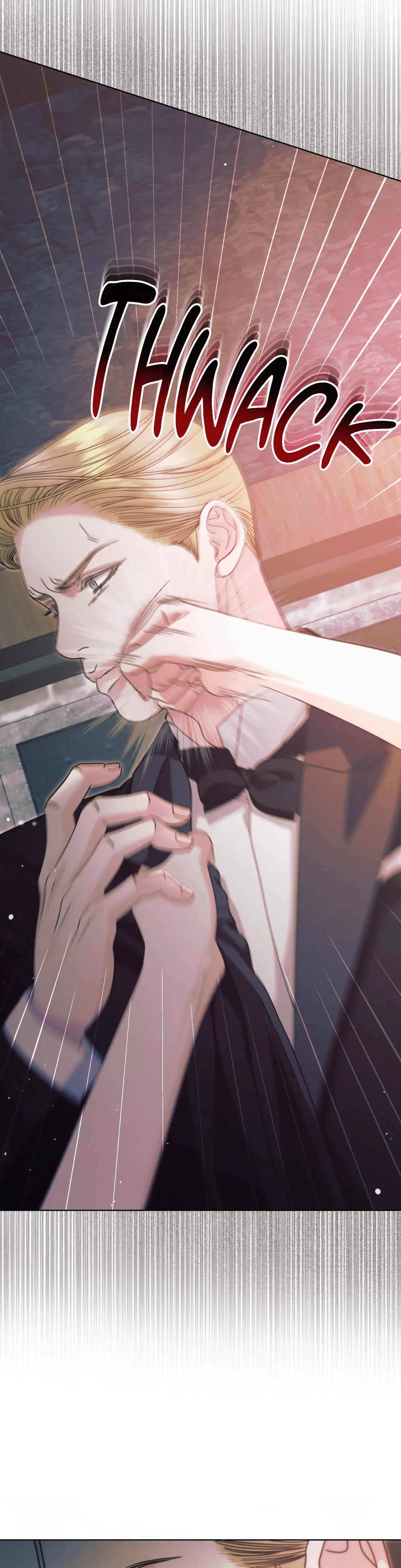 Vengeance Named Love Chapter 76 - Page 22
