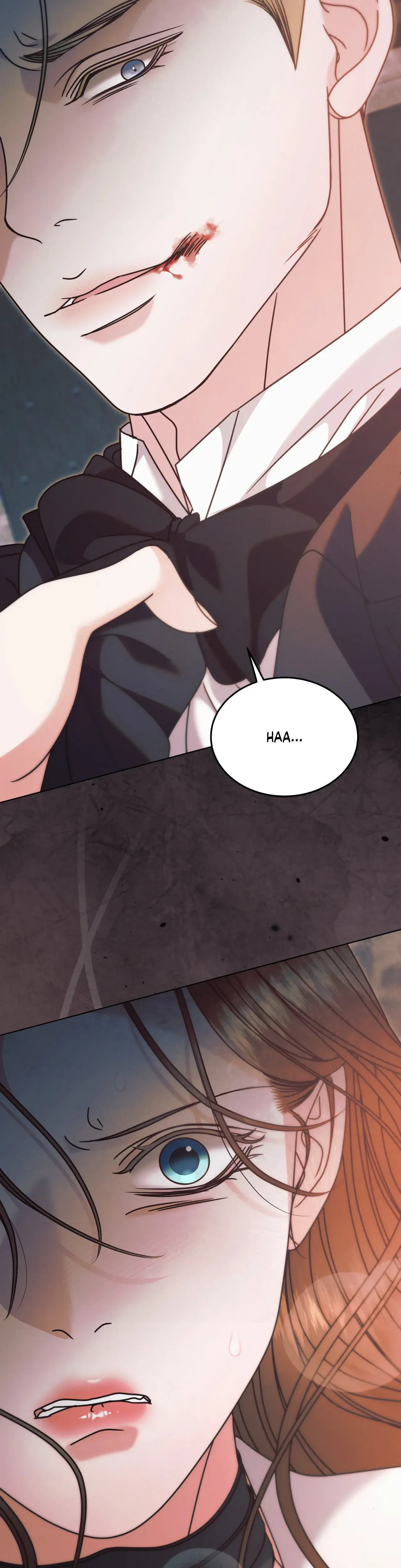 Vengeance Named Love Chapter 76 - Page 23
