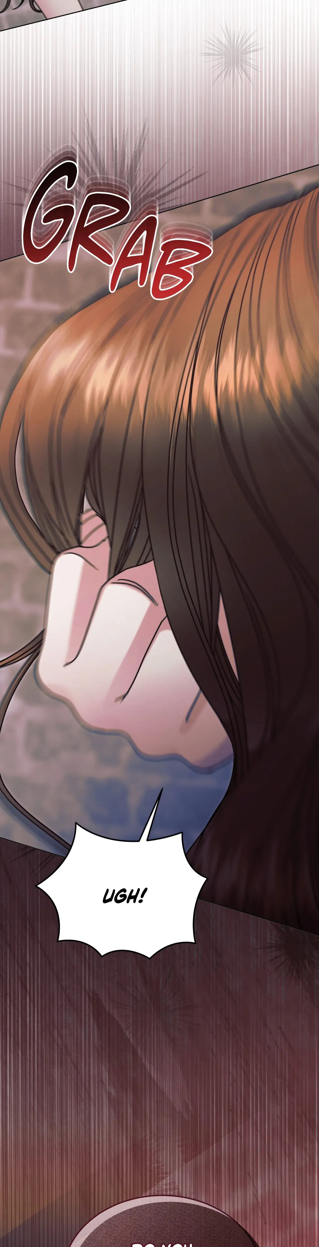 Vengeance Named Love Chapter 76 - Page 26