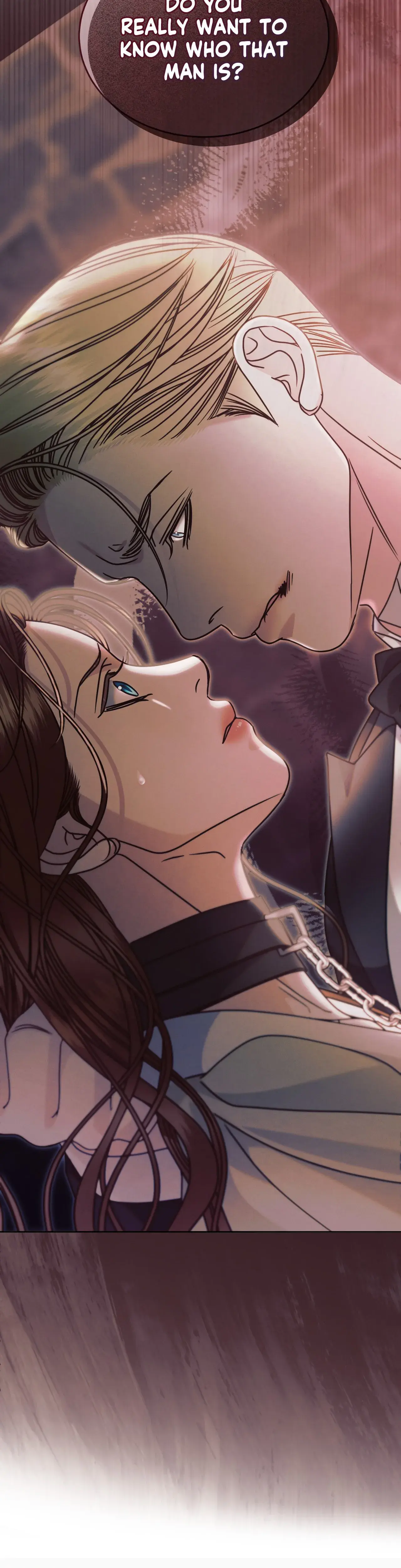 Vengeance Named Love Chapter 76 - Page 27
