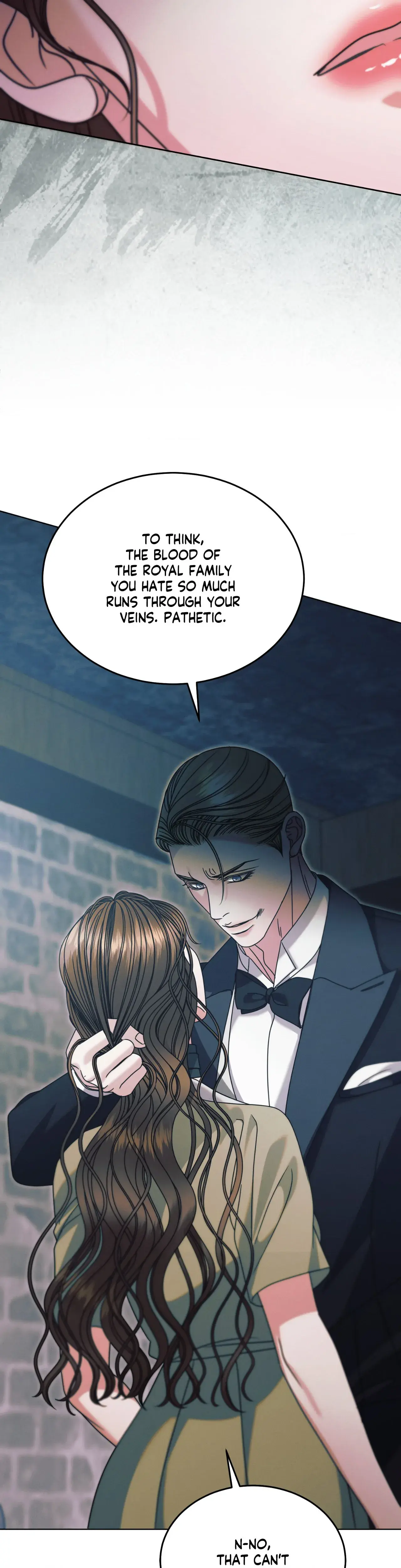 Vengeance Named Love Chapter 76 - Page 30