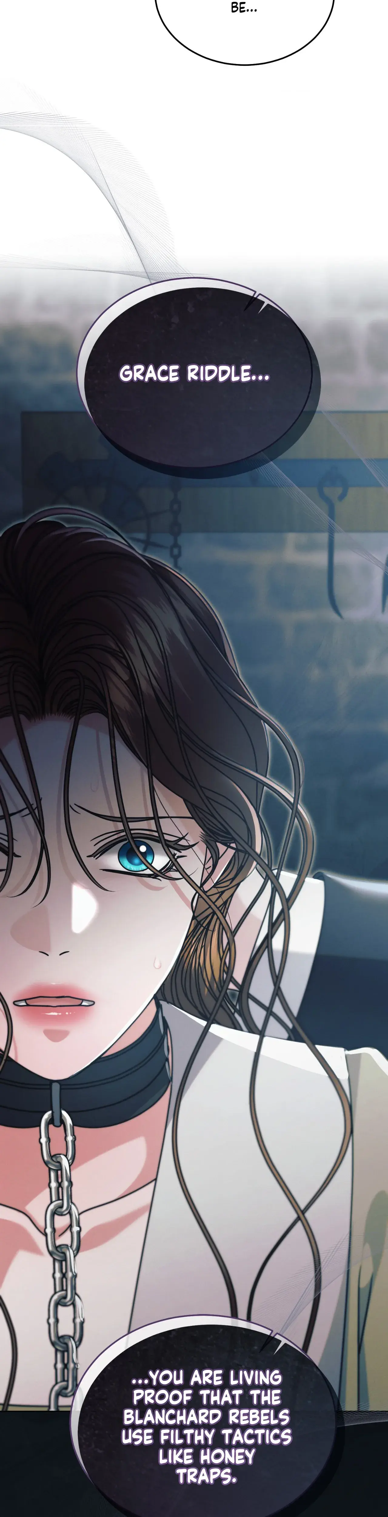 Vengeance Named Love Chapter 76 - Page 31