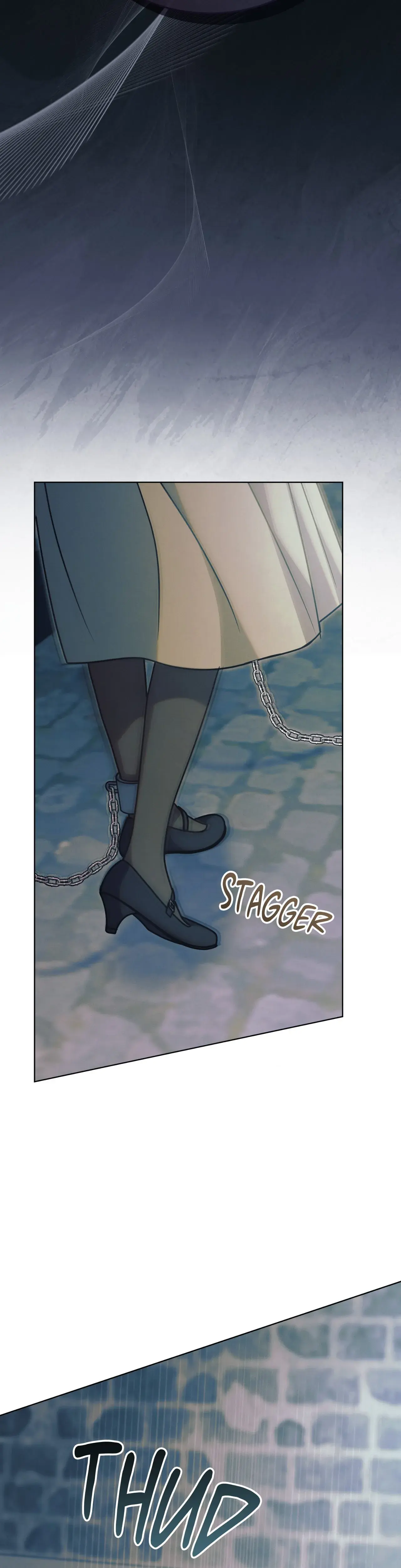 Vengeance Named Love Chapter 76 - Page 32
