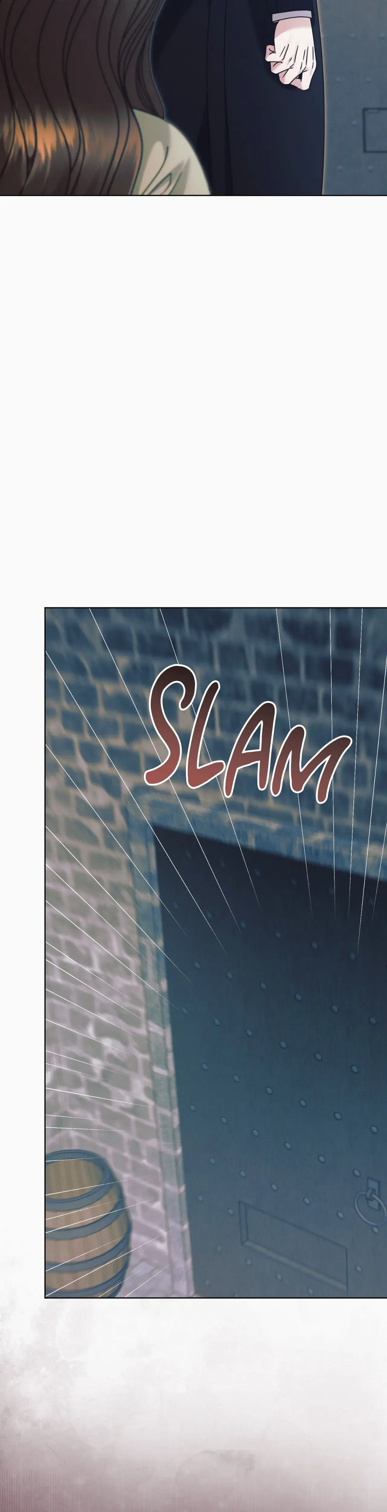 Vengeance Named Love Chapter 76 - Page 34
