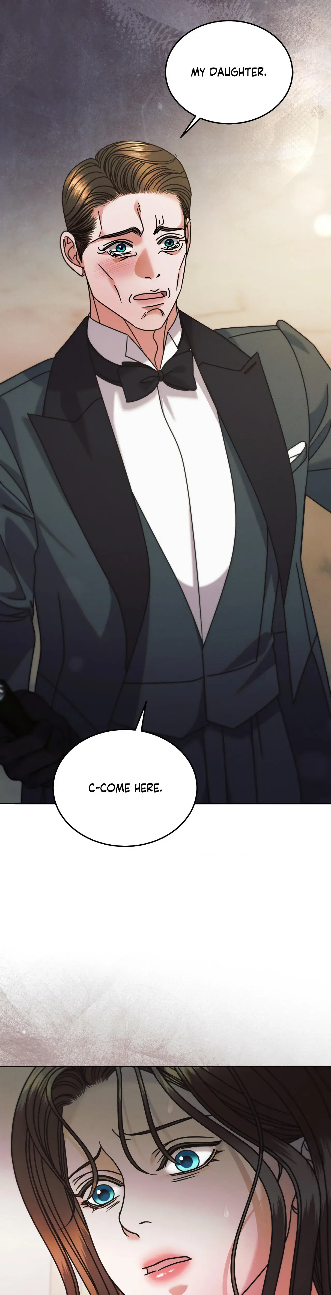 Vengeance Named Love Chapter 76 - Page 4