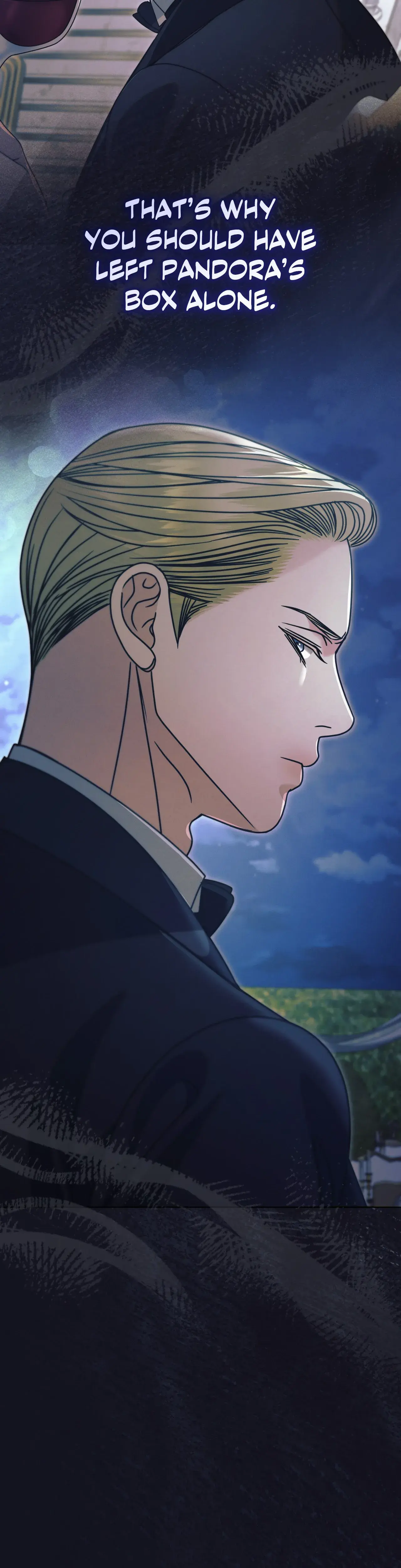 Vengeance Named Love Chapter 76 - Page 48