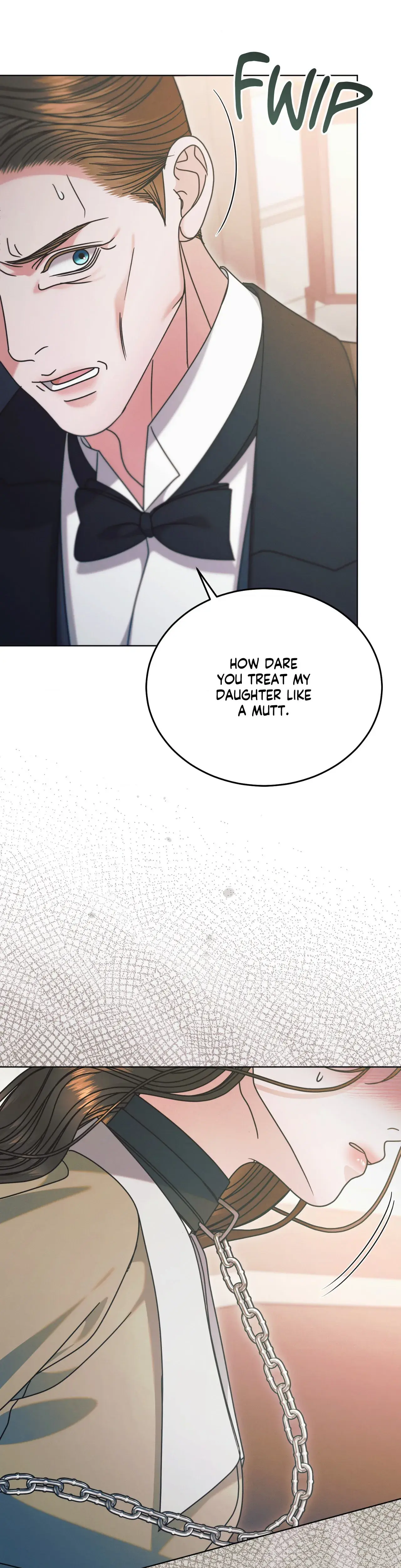 Vengeance Named Love Chapter 76 - Page 8