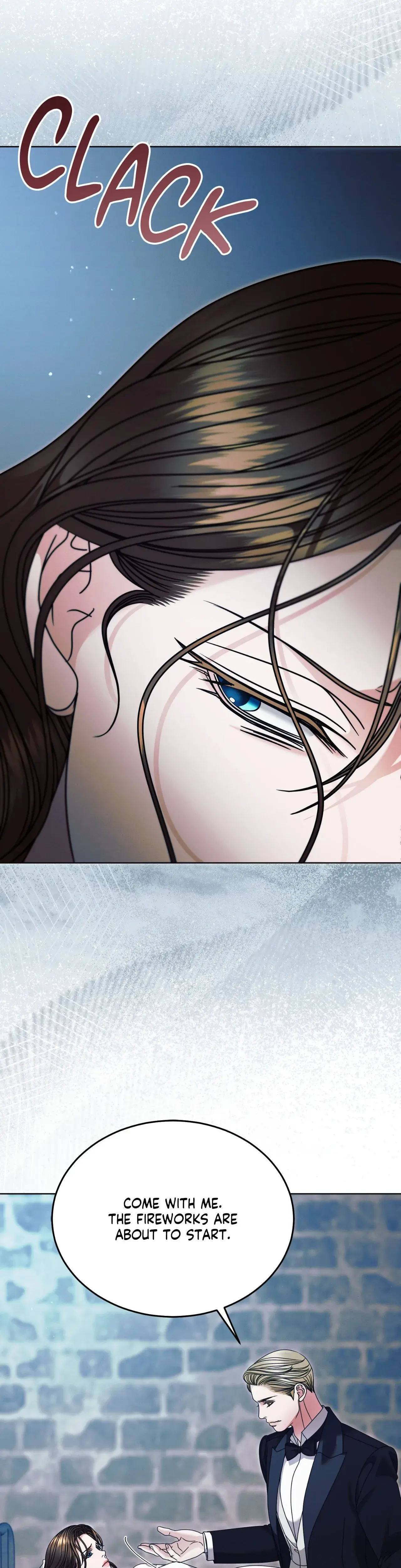 Vengeance Named Love Chapter 77 - Page 12