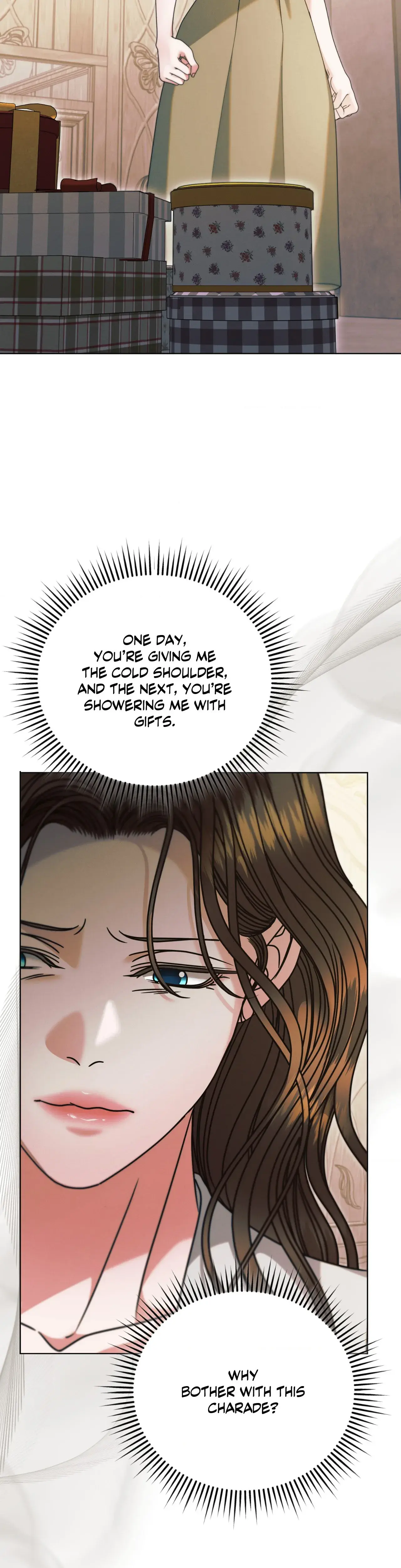 Vengeance Named Love Chapter 77 - Page 17