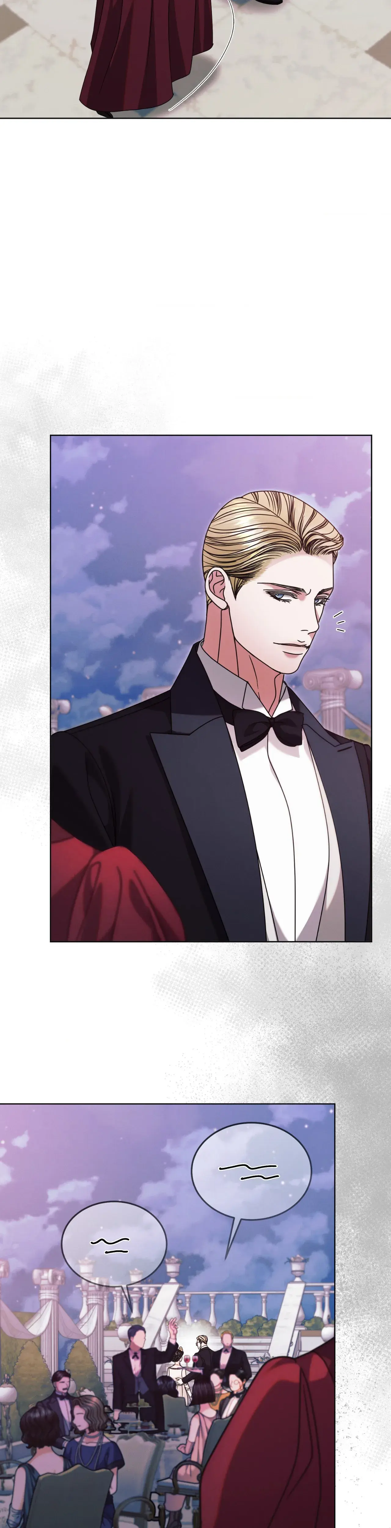 Vengeance Named Love Chapter 77 - Page 2