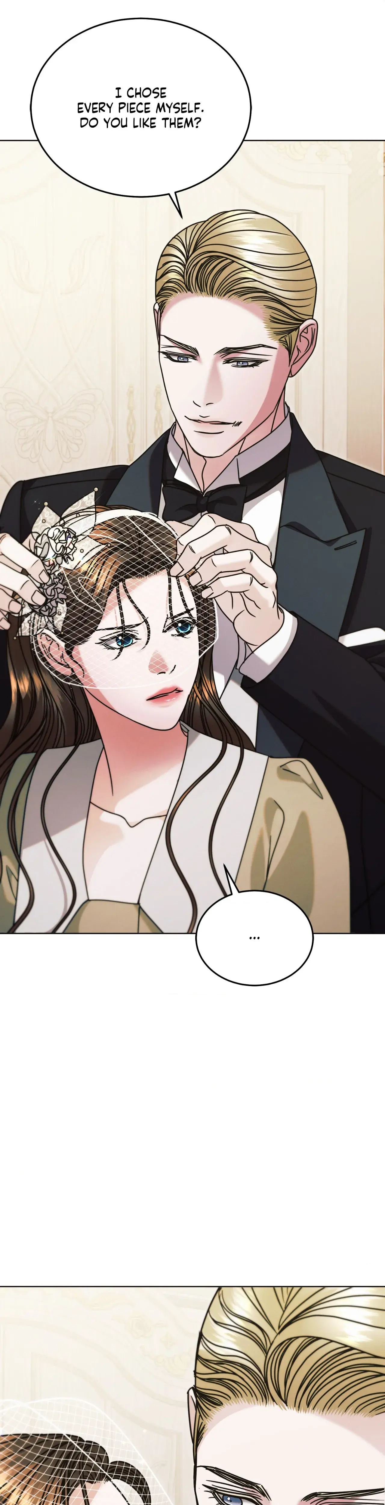 Vengeance Named Love Chapter 77 - Page 22