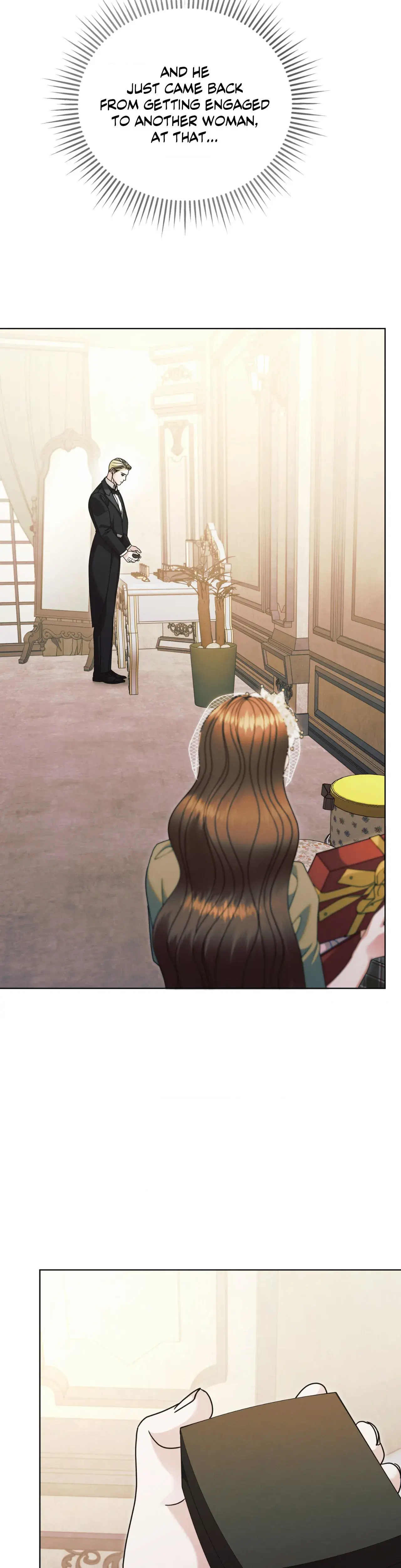 Vengeance Named Love Chapter 77 - Page 27