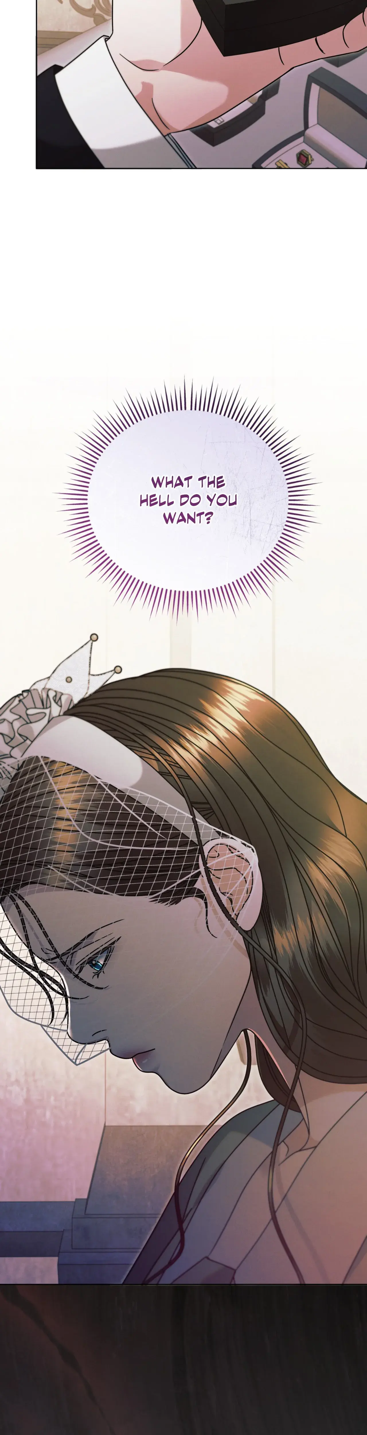 Vengeance Named Love Chapter 77 - Page 28