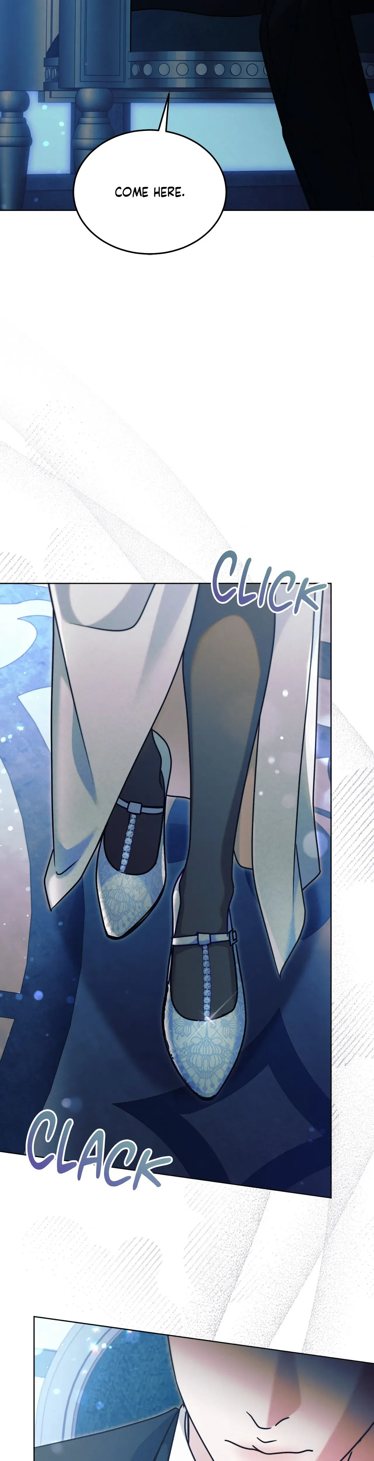 Vengeance Named Love Chapter 77 - Page 31