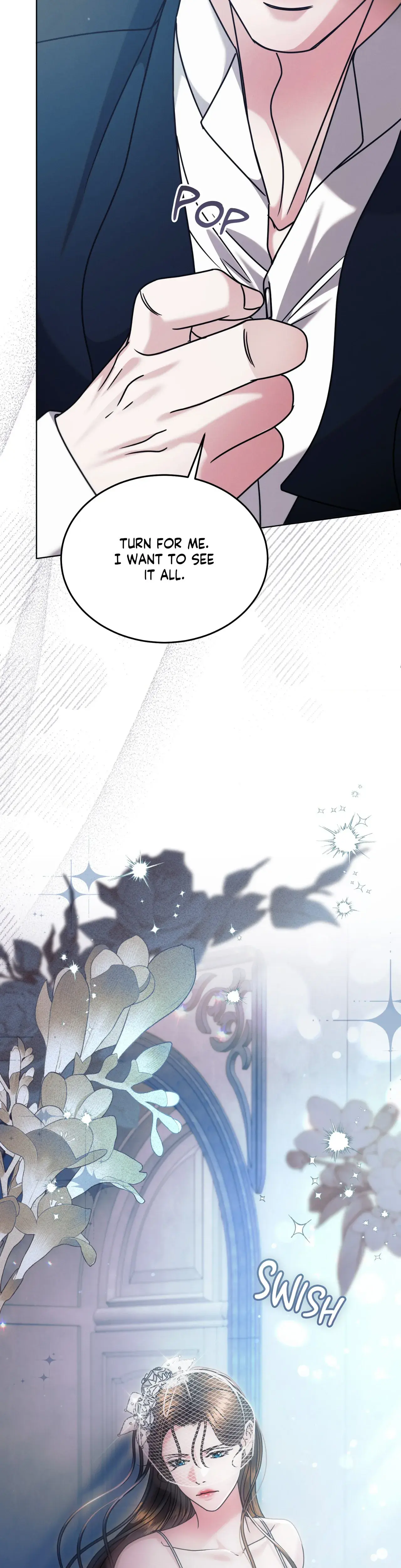 Vengeance Named Love Chapter 77 - Page 32