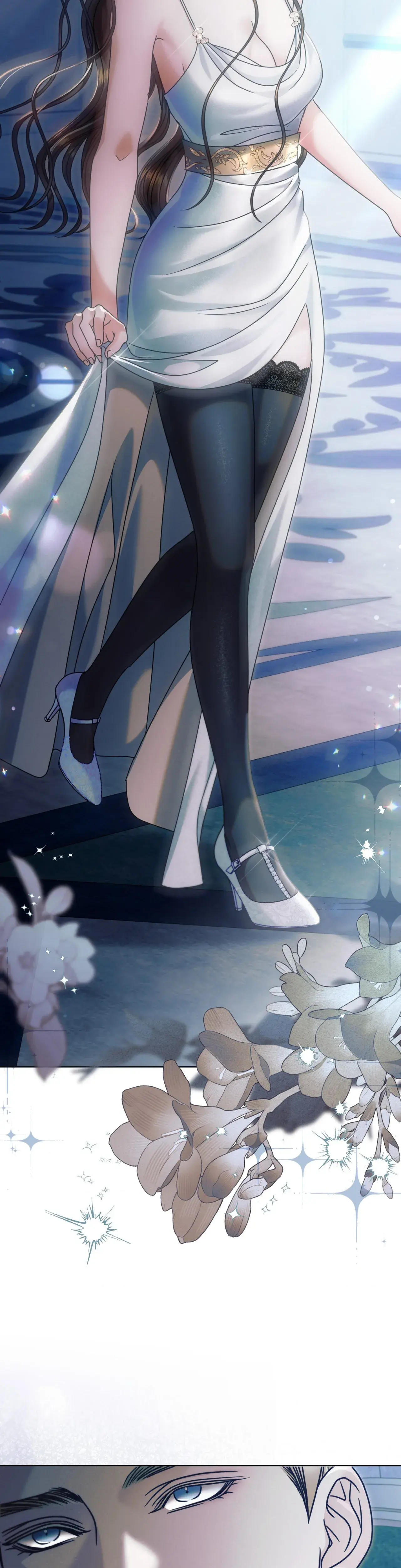 Vengeance Named Love Chapter 77 - Page 33