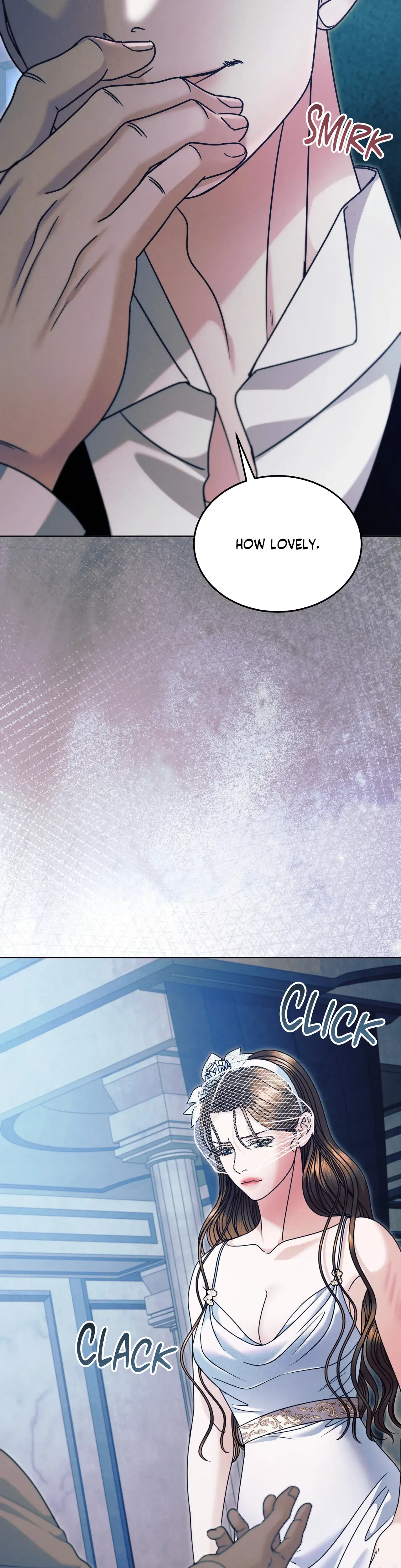 Vengeance Named Love Chapter 77 - Page 34