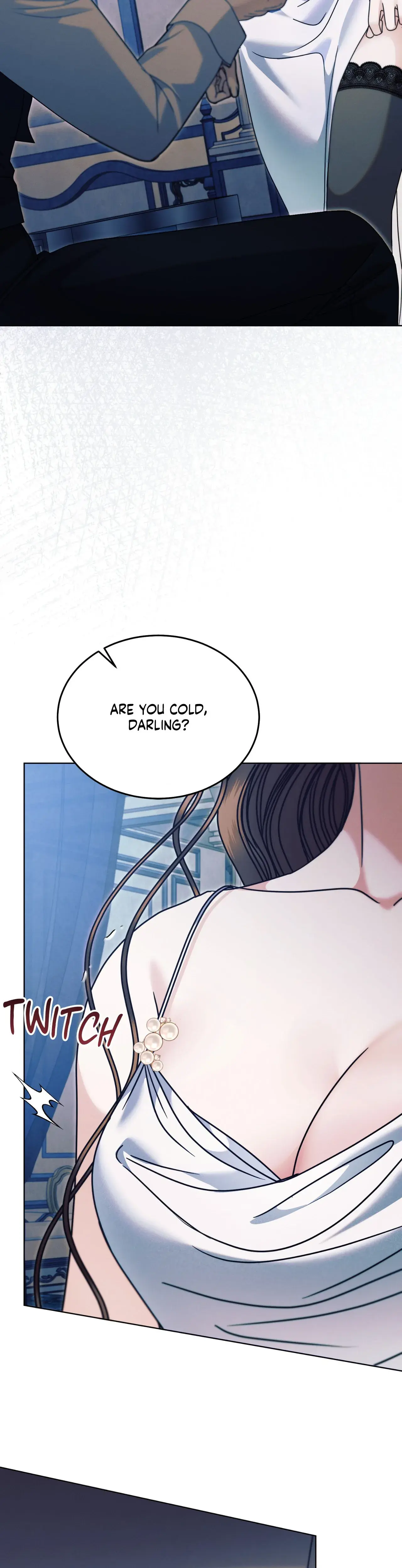 Vengeance Named Love Chapter 77 - Page 35