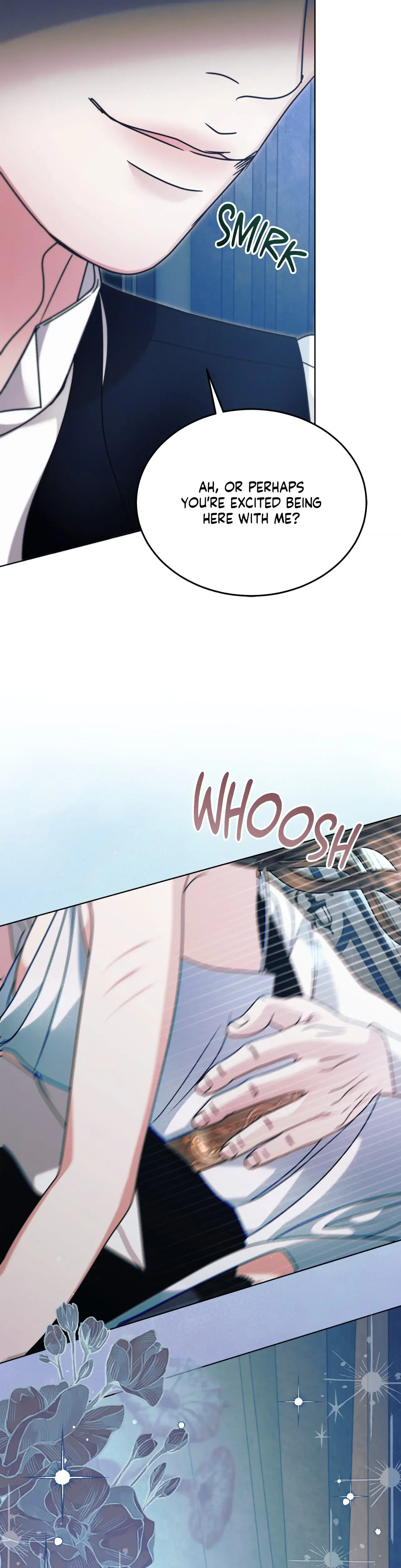 Vengeance Named Love Chapter 77 - Page 36